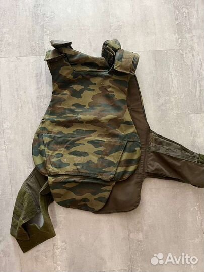 Бронежилет 6б23-1