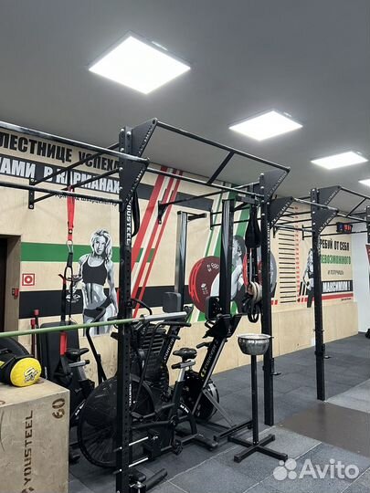 Роспись стен, визуальное оформление интерьера