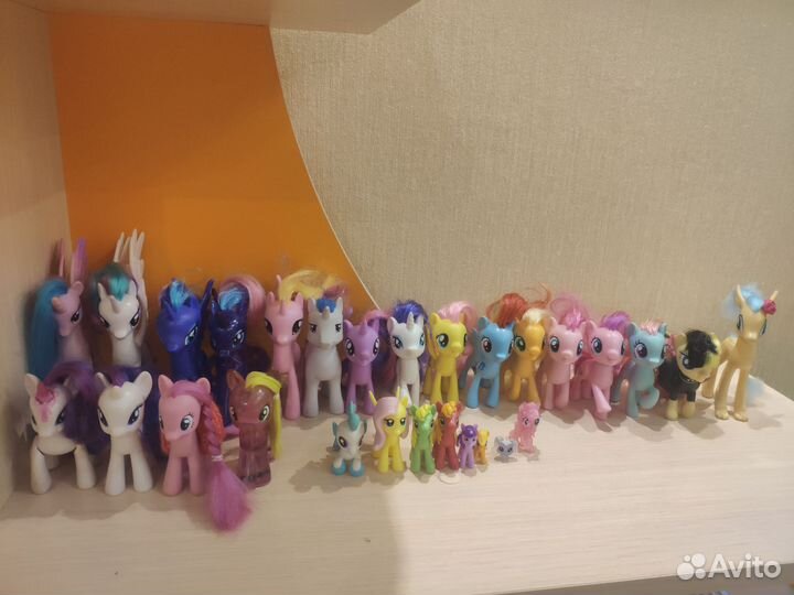 My Little Pony