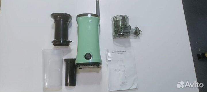 Соковыжималка Meileyi Juicing machine