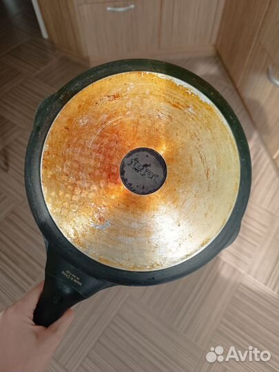 Сковорода гриль tefal