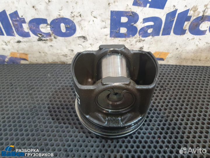 2642861 Поршень Scania 6 R-series