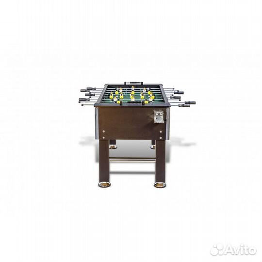 Настольный футбол Scholle Champion 5 фут