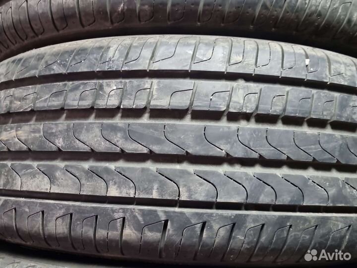 Pirelli Scorpion Verde 215/60 R17 96H