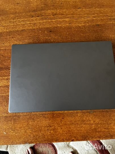 Ноутбук lenovo ideapad 5