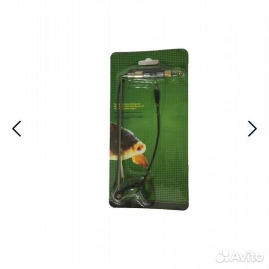 Свингеры для рыбалки