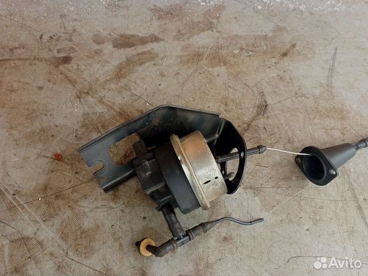 Круиз контроль Chrysler Voyager Dodge Caravan 3.3