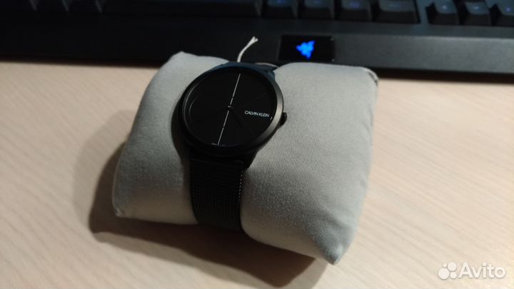 Часы Calvin Klein K3M514B1