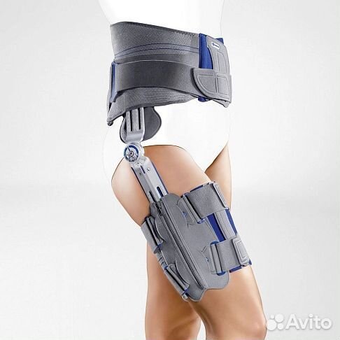 Ортез тазобедренный bauerfeind SofTec Coxa