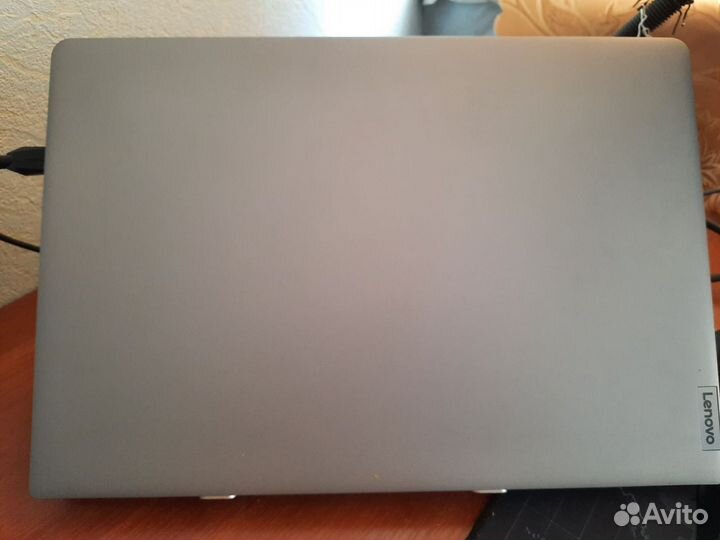 Ноутбук lenovo ideapad 3 17alc6