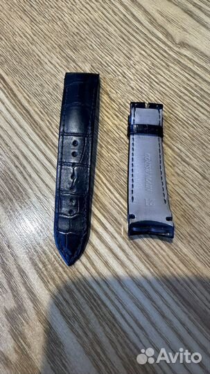 Ремешок Ulysse Nardin