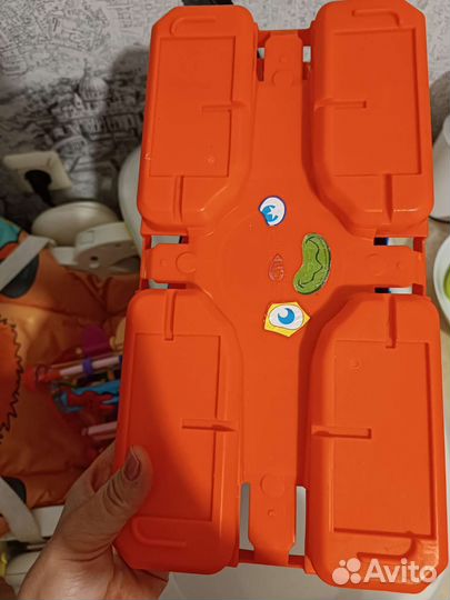 Трек хот вилс набор hot wheels коробкой для трассы