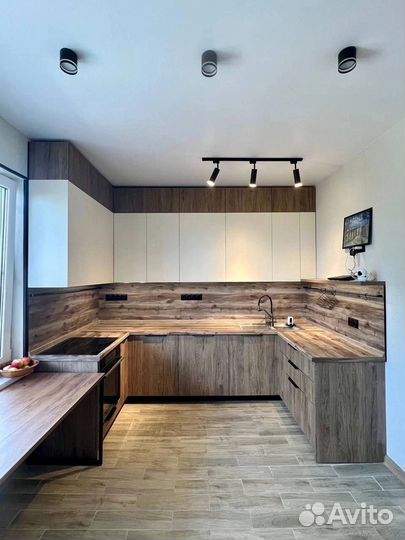 Мебель на заказ