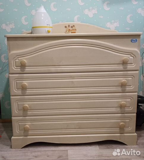 Комод детский