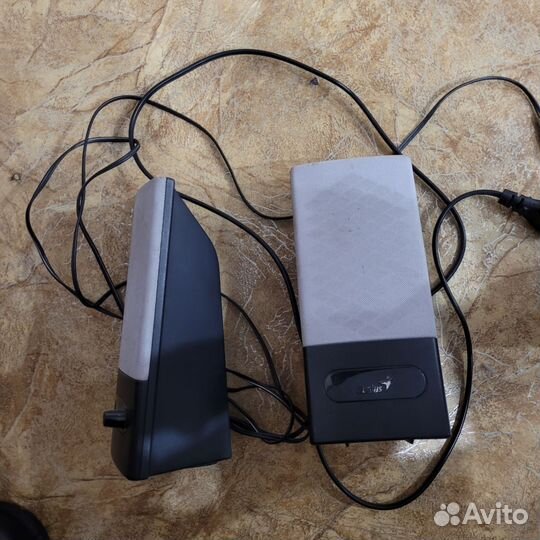 Колонки для компьютера