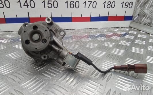 Помпа дизельная skoda octavia A7 (TNT05A501)