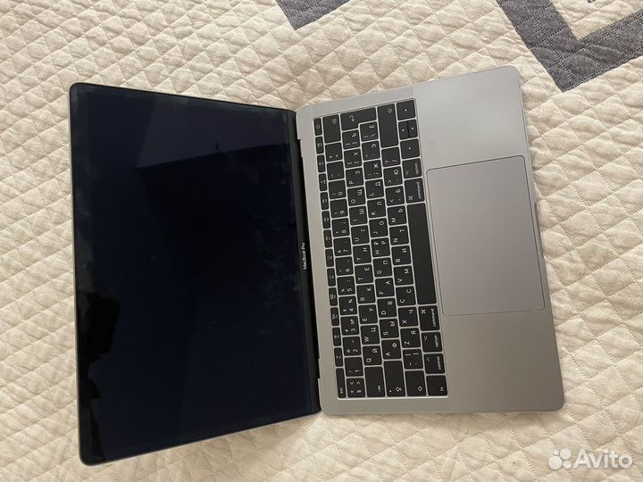 Apple macbook pro 13