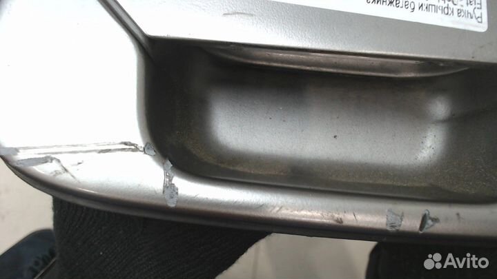 Ручка крышки багажника Fiat Doblo, 2002