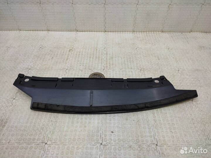 Пыльник двигателя Lexus Lx570 J200 2015