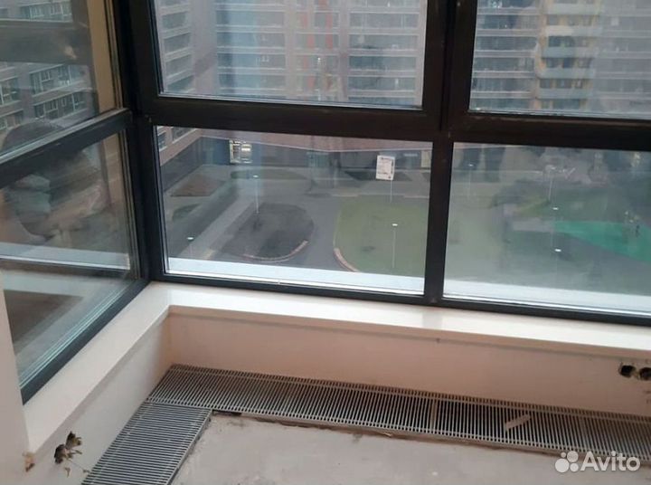 Подоконник под заказ