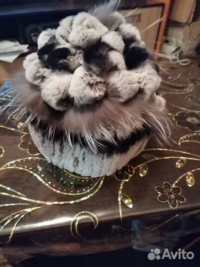 Продам шапку