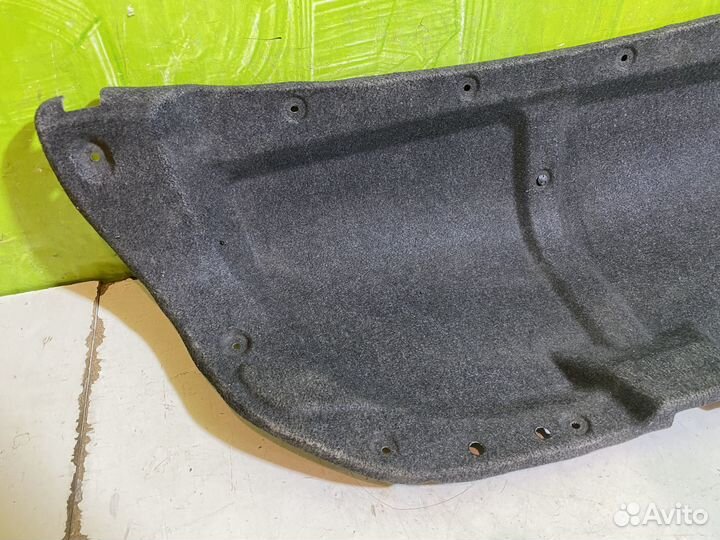 Обшивка крышки багажника Toyota Camry V40