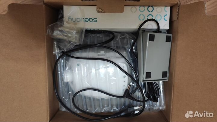 Портативный микромотор Marathon 3 Champion New