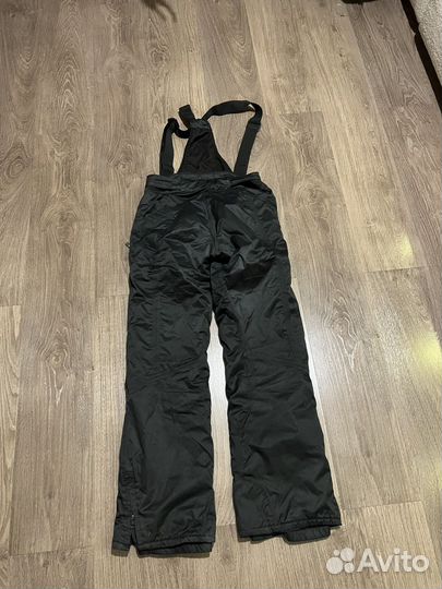 Лыжные штаны женские 42