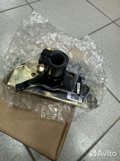 Сошка рулевая Polaris sportsman 1000 high lifter