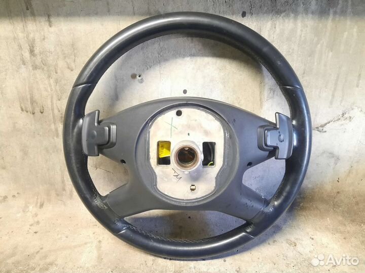 Руль с Airbag Mercedes-Benz E-Class W212