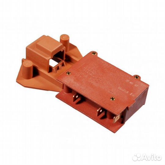 Замок люка(убл) Whirlpool C00318310 481969018108