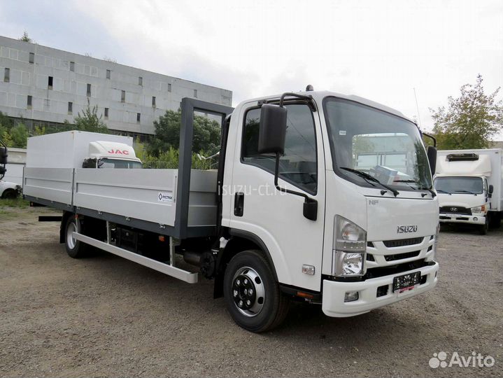 Грузоперевозки. Грузчики. Доставка груза до 6т