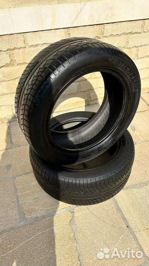 Michelin 4x4 Diamaris 255/55 R19 113W