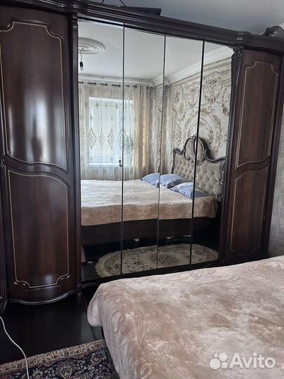 Спальный гарнитур бу