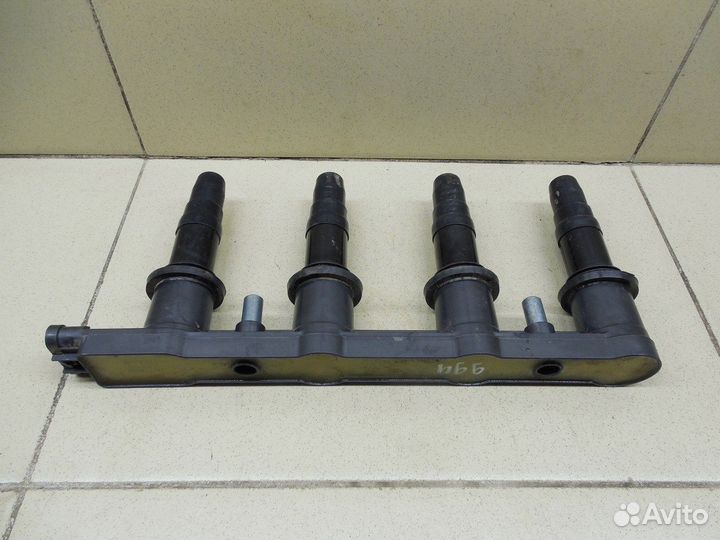 Катушка зажигания Aveo (T300) 2011