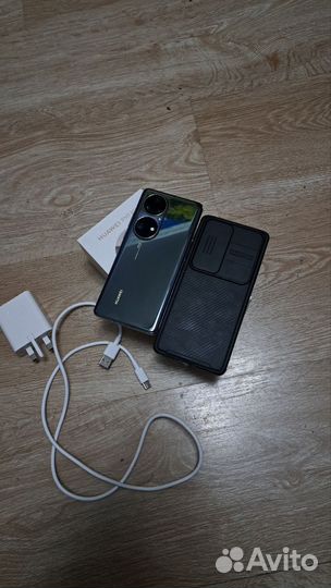 HUAWEI P50 Pro, 8/256 ГБ