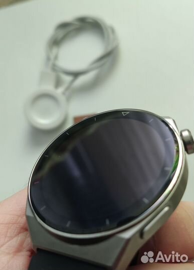 Huawei watch gt 3 pro