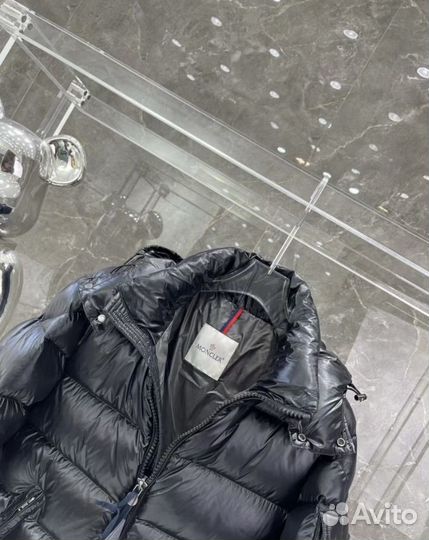 Пуховик moncler maya