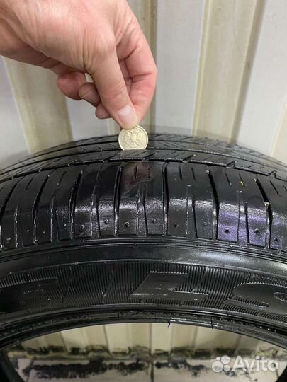 Goodyear Eagle LS 2 225/55 R18