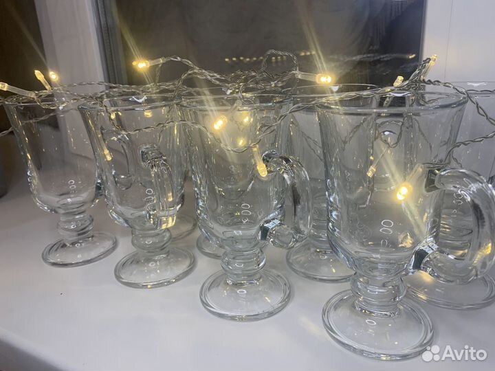 Бокал айриш