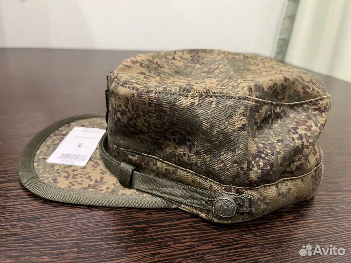 Комплект вкпо (форма+кепка)