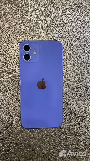 iPhone 12, 64 ГБ