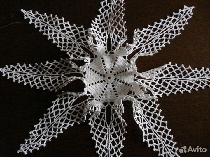 Салфетки, рушник