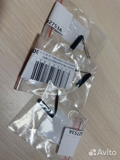 Акуумуляторы Airpods 1 и 2 поколение