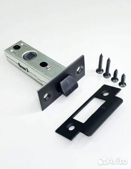 Межкомнатный механизм