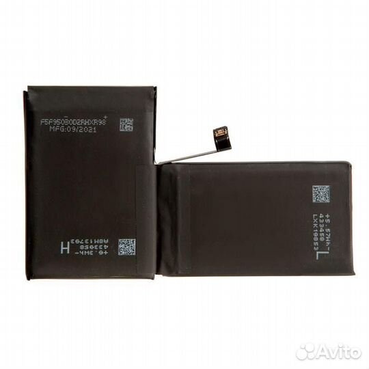 Аккумулятор для iPhone X ZeepDeep +14 увеличенной