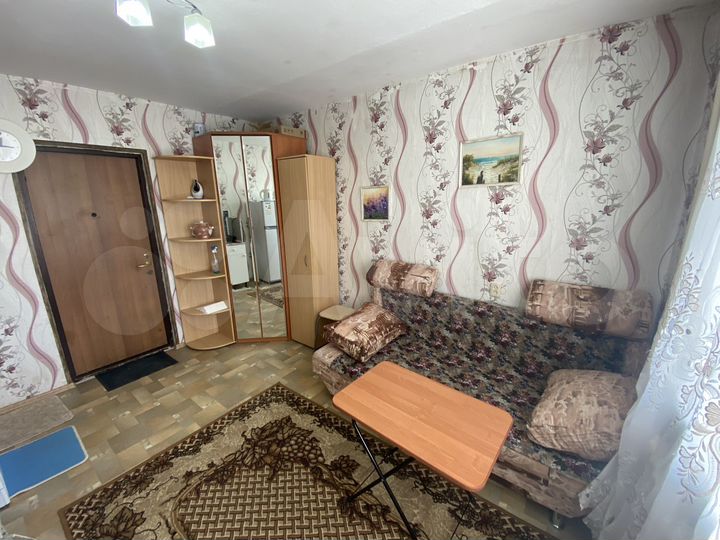 Комната 13 м² в 1-к., 7/9 эт.