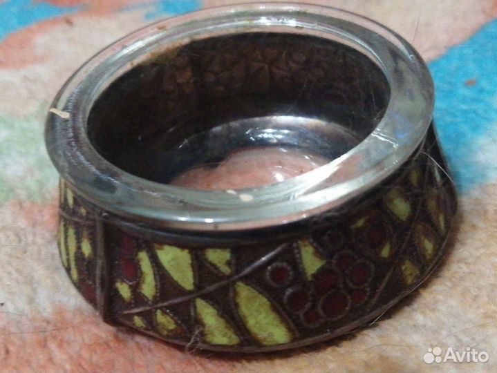 Солонка СССР