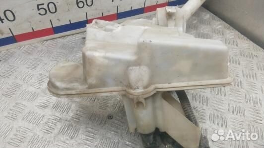 Бачок омывателя citroen C5 2 (GEA06NL01)