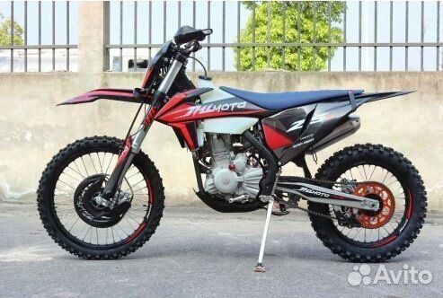 Мотоцикл jhlmoto JHL Z5V